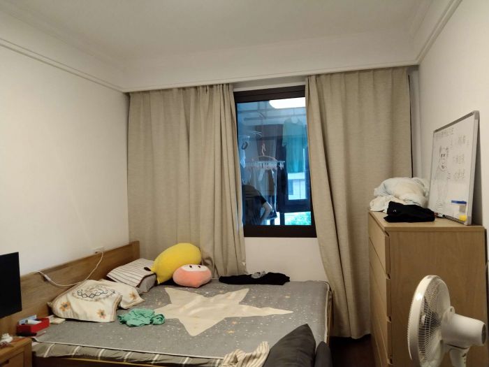 绿地新都会 3室2厅2卫 138.11m&sup2;