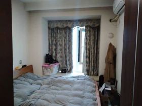 万科濠河传奇 3室2厅2卫 108m²