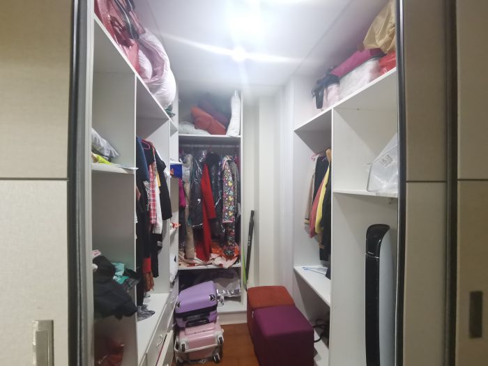 观阳名邸 3室2厅1卫 147m&sup2;