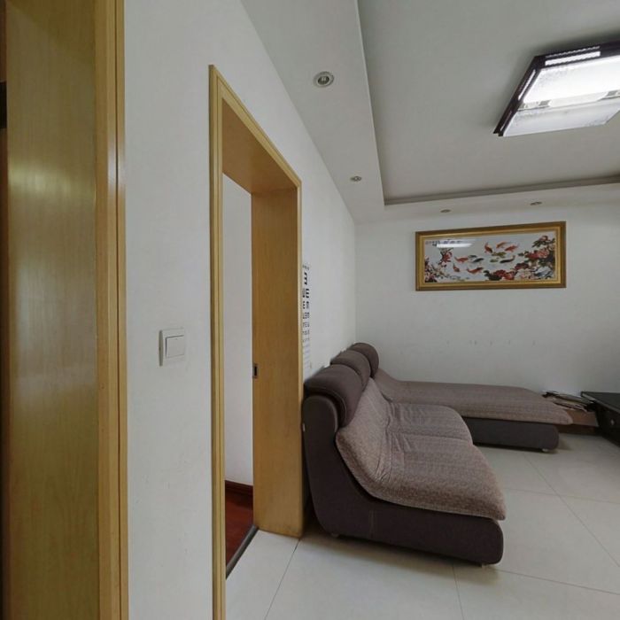 公园一村 2室1厅1卫 82.17m&sup2;