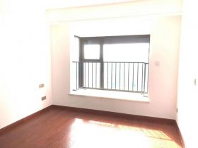 林肯公园 3室2厅2卫 115m&sup2;