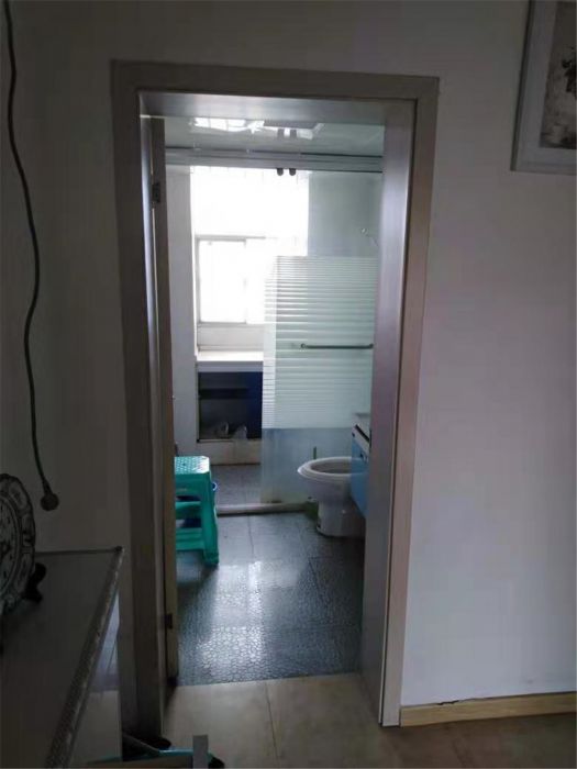 起凤园 2室1厅1卫 62m&sup2;