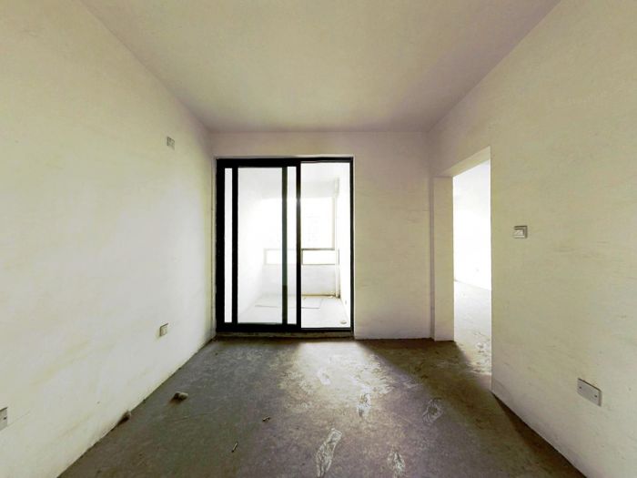 帝奥世伦名郡 2室1厅1卫 91m&sup2;