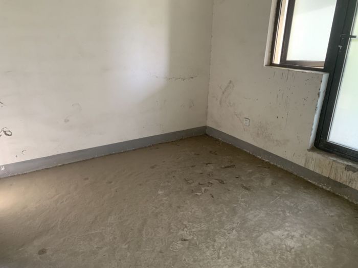 景瑞望府 4室2厅3卫 206m&sup2;