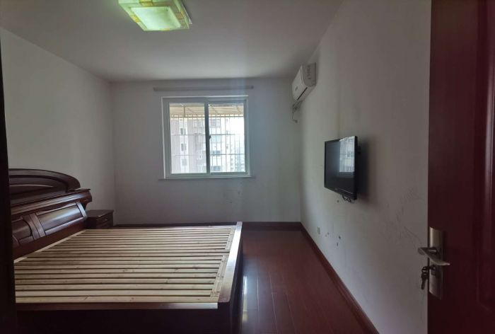 和谐汇景新苑 2室2厅1卫 90m&sup2;