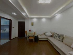 学士府 1室1厅1卫 68m&sup2;