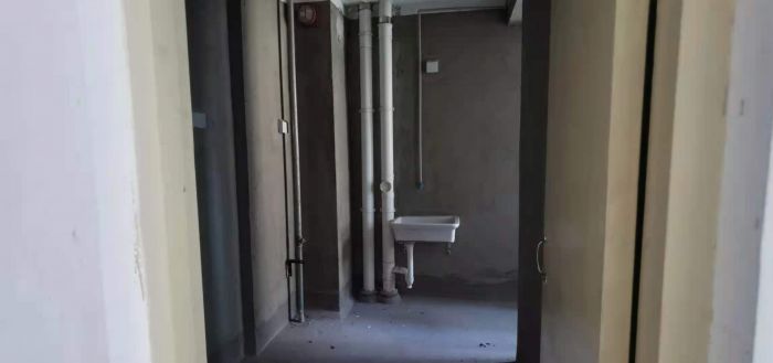 曙光福里 2室2厅1卫 80m&sup2;