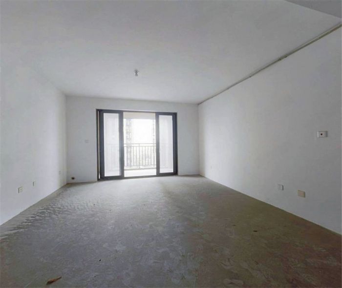 盛和花半里 2室2厅1卫 103m&sup2;