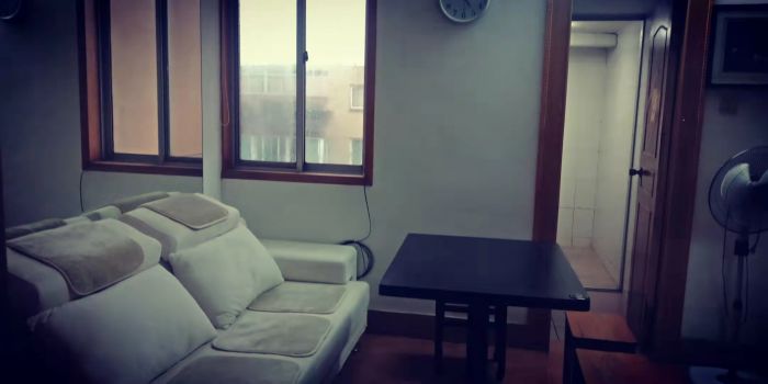 学田棕榈园 3室1厅1卫 78m&sup2;