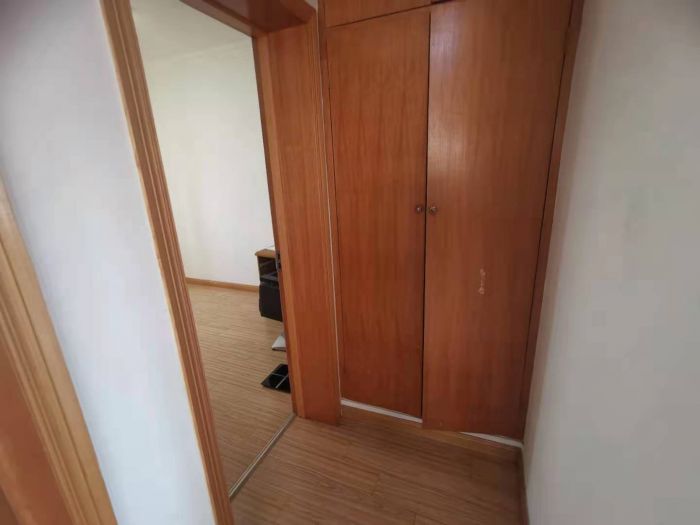 光明东村一期 3室1厅1卫 77.80m&sup2;