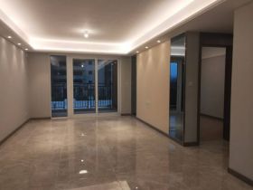 南通雅居乐花园 3室2厅2卫 127m&sup2;