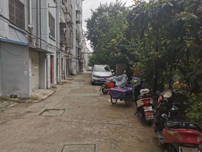濠西园 6室2厅2卫 138.9m&sup2;