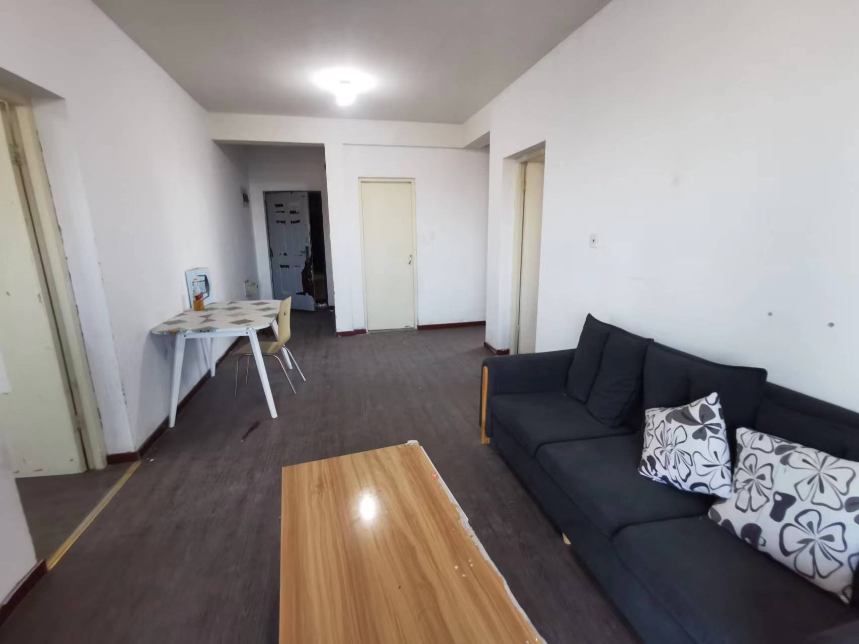 融悦华庭 2室1厅1卫 88m&sup2;