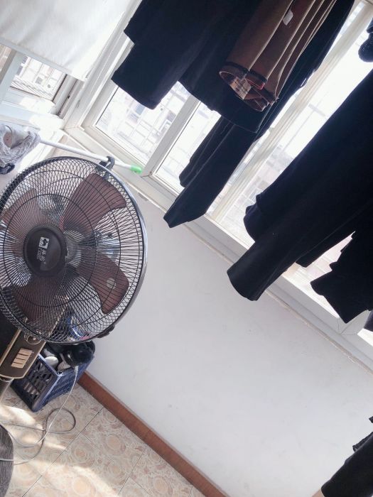虹桥新苑 2室2厅2卫 90m&sup2;
