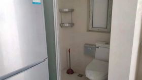 和谐怡园佳苑 4室2厅2卫 120m&sup2;