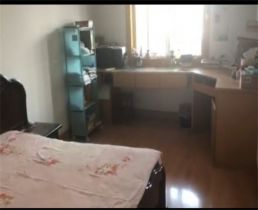 方大花苑 3室2厅2卫 130m&sup2;