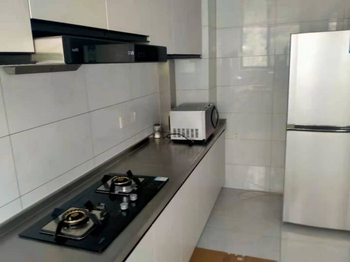 新城新苑 3室2厅1卫 121.26m&sup2;