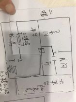 天安花园 4室2厅3卫 225.00m&sup2;