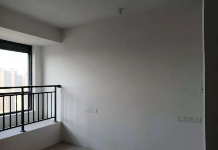 苏建阳光新城 4室2厅2卫 147m&sup2;