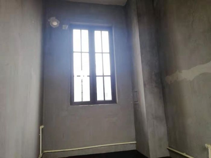 罗福宫 4室2厅2卫 278.00m&sup2;
