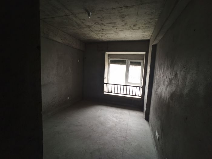 五洲翡丽湾 3室2厅1卫 122m&sup2;