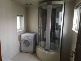 天安花园 4室2厅3卫 147m&sup2;