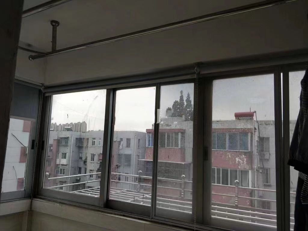 南川园 2室1厅1卫 59.44m&sup2;