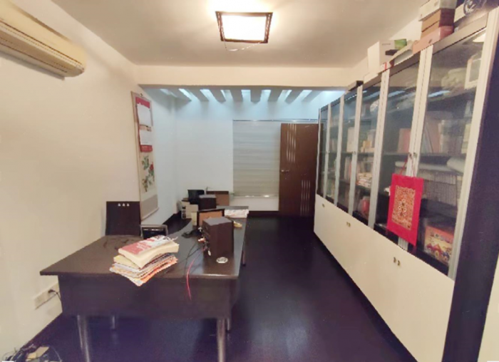 学田苑 3室2厅1卫 190m&sup2;