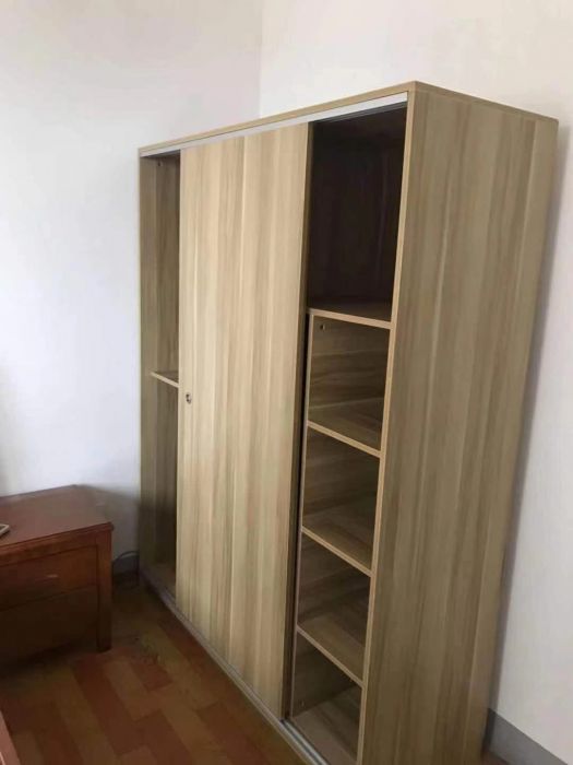 学士府 2室1厅1卫 76m&sup2;