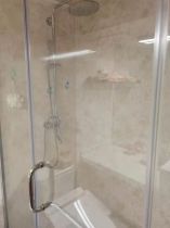 檀墅 1室2厅2卫 43.5m&sup2;
