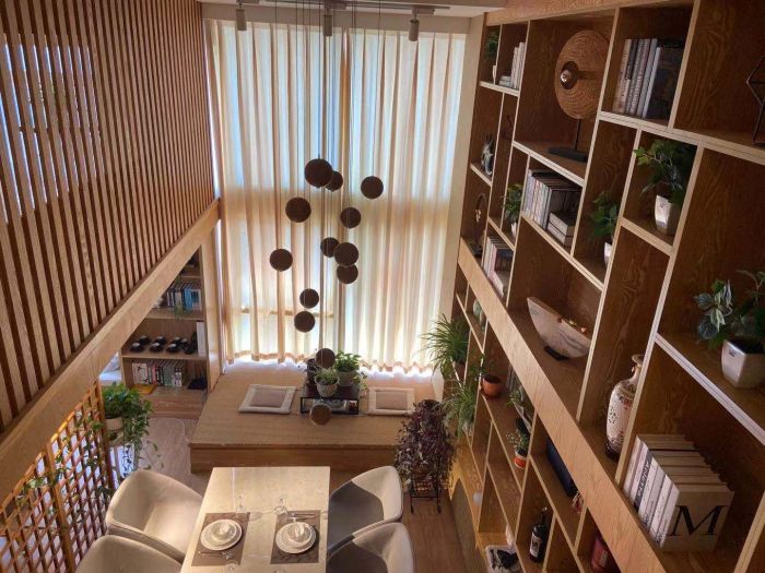 中南世纪城 1室1厅1卫 47m&sup2;