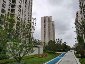 中海上东区 3室2厅2卫 126.00m&sup2;