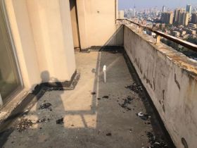景华城 3室2厅2卫 163.78m&sup2;
