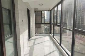 碧桂园时代悦城 3室2厅2卫 112m&sup2;