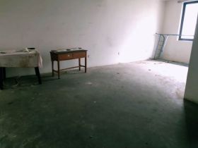 星宇花园 3室2厅1卫 110.59m&sup2;
