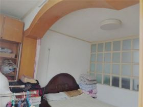 学田北苑 3室1厅1卫 98m&sup2;