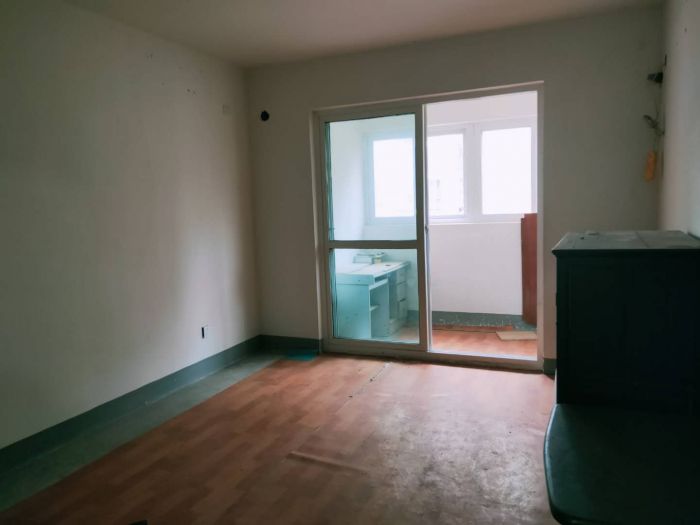 荟景苑 2室1厅1卫 87.49m&sup2;