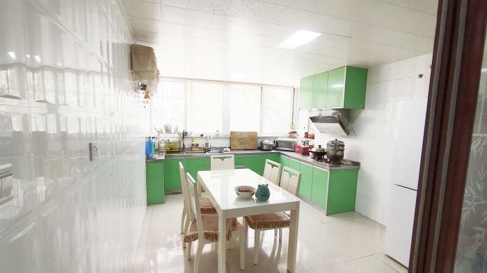 隆兴佳园 2室1厅1卫 88.5m&sup2;