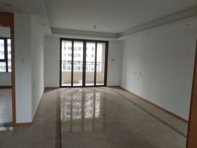 中南熙悦(南通经济技术开发区) 3室2厅2卫 120m&sup2;