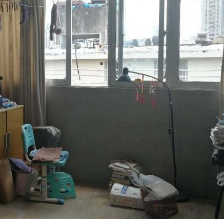 花园角 2室1厅1卫 60m&sup2;