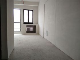 正泰江岸水苑 1室1厅1卫 40m&sup2;