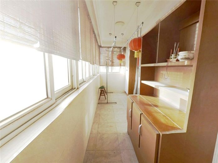 炜建花苑 3室2厅1卫 132m&sup2;