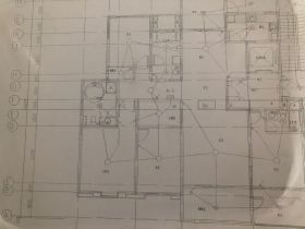 苏建名都城 4室2厅2卫 220m&sup2;