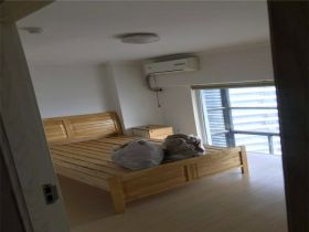 金海岸国际广场 3室2厅1卫 114m&sup2;