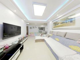 城南小苑 3室2厅1卫 123.5m&sup2;