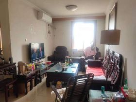 濠西园 3室2厅2卫 165m&sup2;