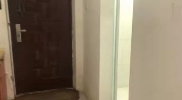财富商城 1室1厅1卫 34m&sup2;