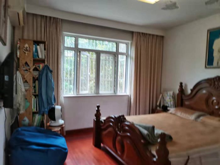 博园岚郡 2室2厅1卫 93.6m&sup2;