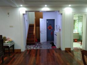 湾子头新寓 5室3厅3卫 145.5m&sup2;