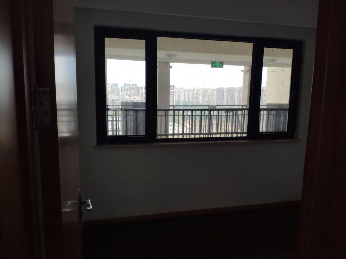 中南熙悦(南通经济技术开发区) 3室2厅2卫 117m&sup2;